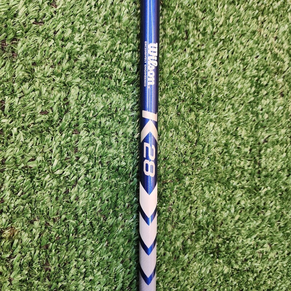 Junior Wilson K28 Wedge Graphite Shaft Right Handed 34" - Picture 7 of 9